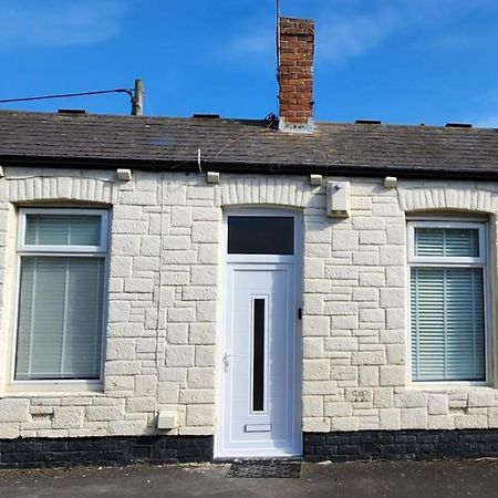 Sea Glass Cottage ซันเดอร์แลนด์ ภายนอก รูปภาพ